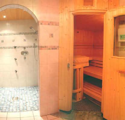 Апартаменты Haus am Schmiedweg