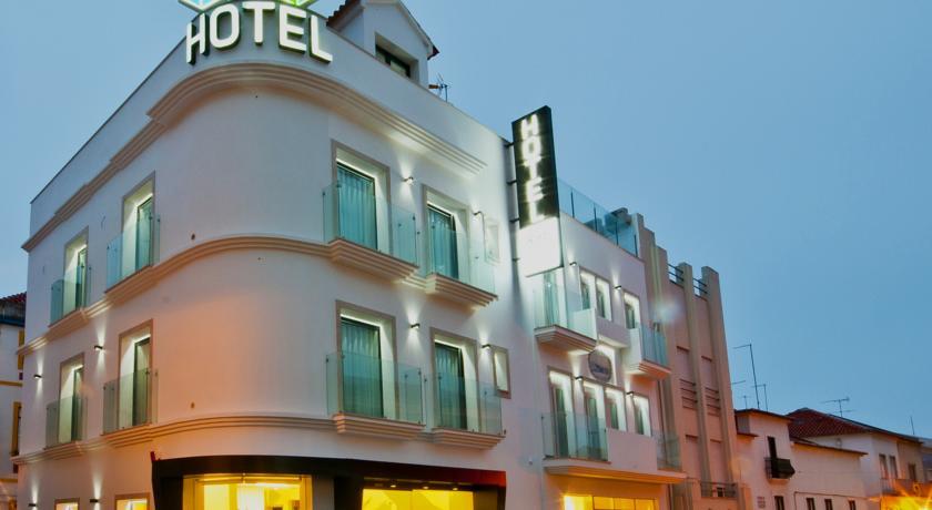 Отель Hotel Magic