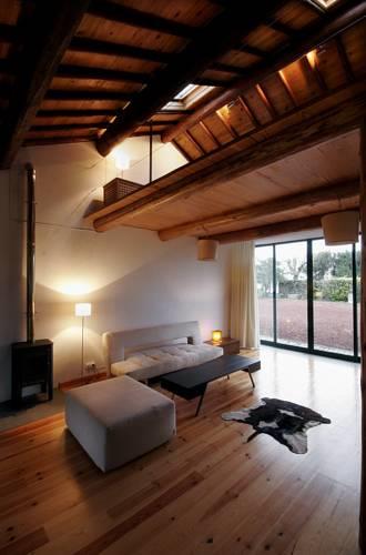 Отель Pico do Refúgio - Casas de Campo