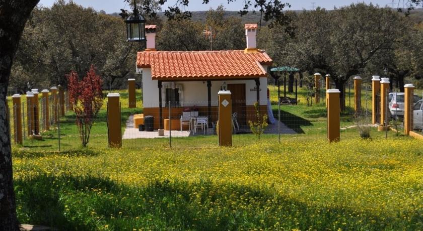Отель Casa Rural Majalón