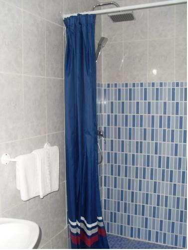 Гостевой дом Hostal Manolo