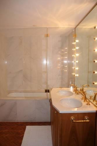 Апартаменты Monami Apartments Klosters, Apt. Walserhof Attikasuite