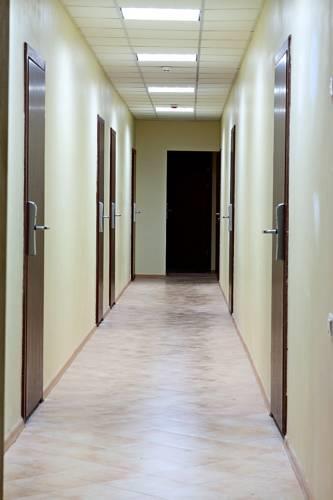 Comfort Hotel