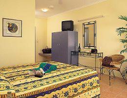 Figtree Lodge