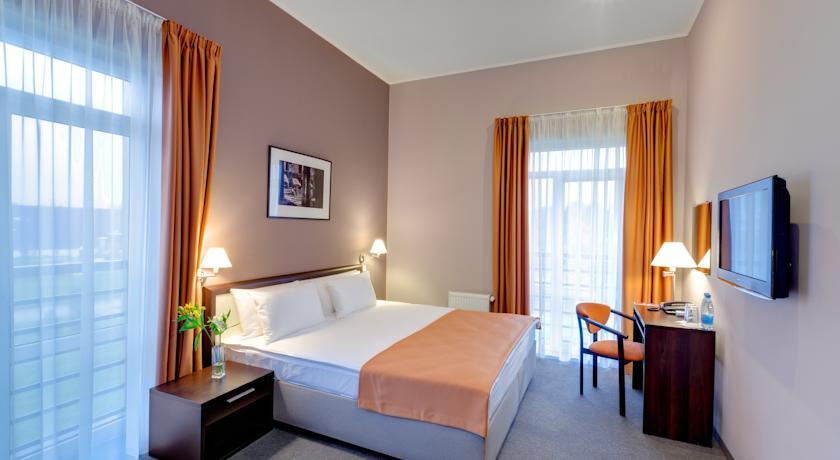 Hotel Ramada Lviv