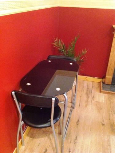 Muirtown Apartment
