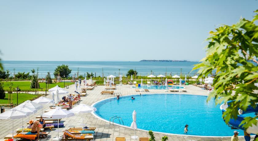 Prestige Fort Beach