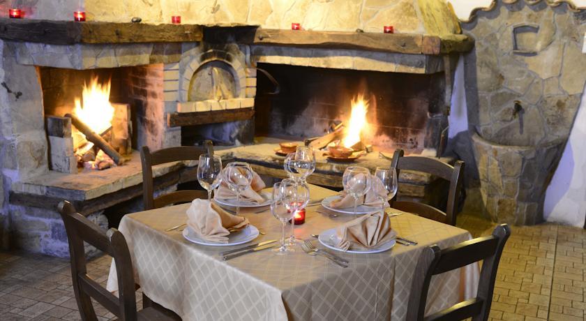 Отель Chiflika Palace Hotel & SPA Zeus International