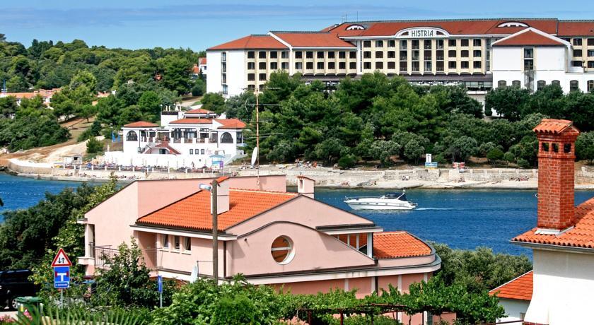 Апартаменты Apartments Duda