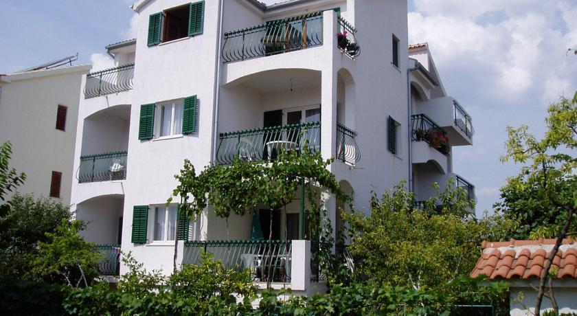 Апартаменты Apartments Nada