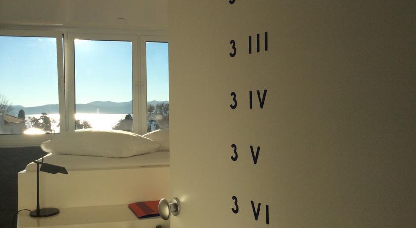 Хостел Boutique Hostel Forum