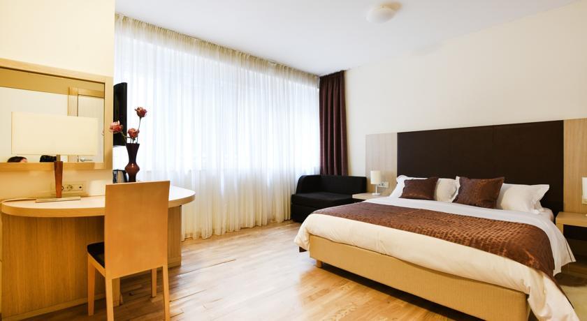 Гостевой дом Rooms Scallop