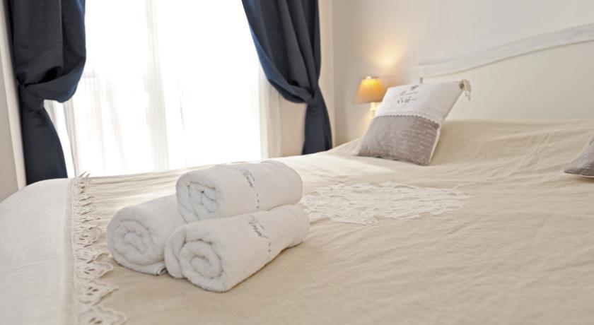 Гостевой дом Tinel Rooms Old City Center
