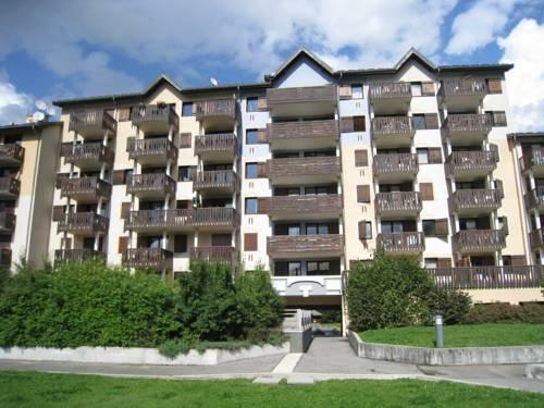 Appartement Jade