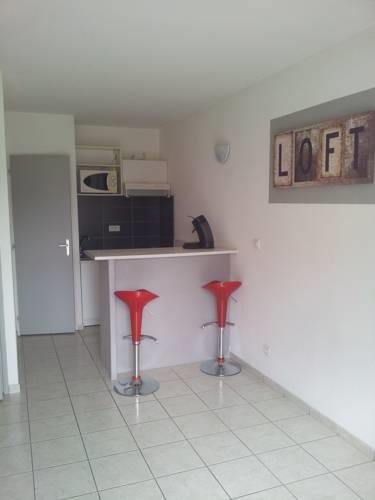 Апартаменты EasyLoft Lyon-Est Chaponnay