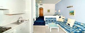 Отель Fuerteventura Playa Hotel
