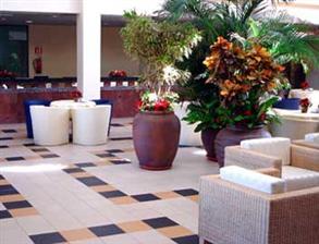 Отель Aparthotel Bahia Grande