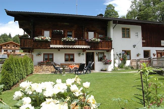 Отель Haus Fuchs