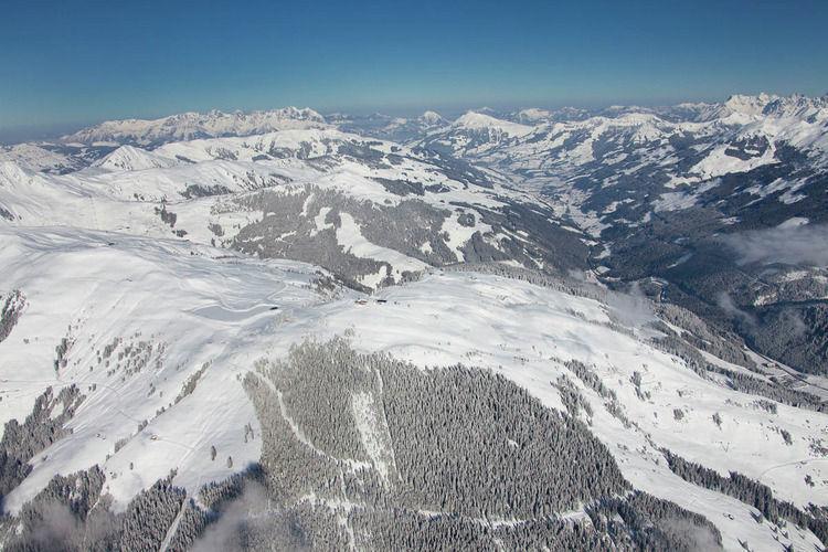 Апартаменты Panorama Chalet 7