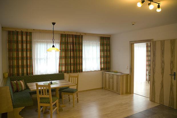 Appartements Stiererhof