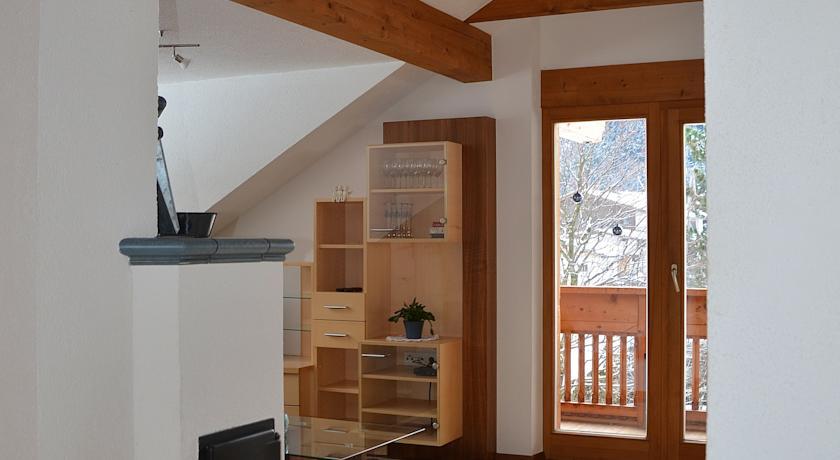 Апартаменты Appartement Lalewa