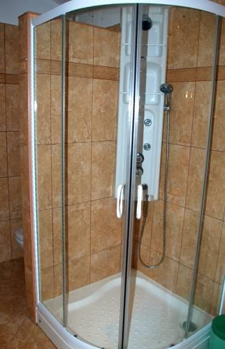 Апартаменты Janus Apartman