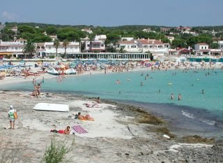 Мини-отель Isla del Aire