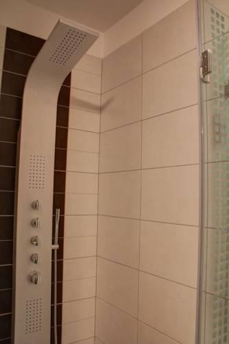 Апартаменты Velanira Apartman