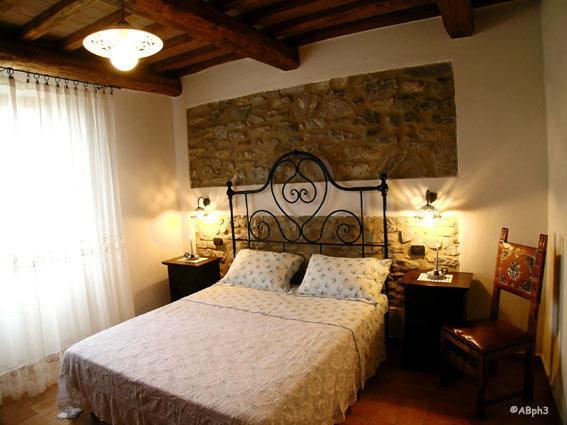 Отель Agriturismo La Conserva
