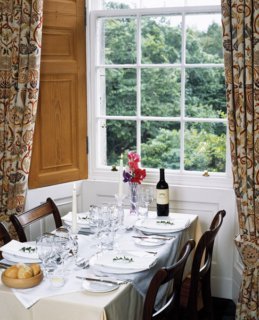 Отель Forss Country House