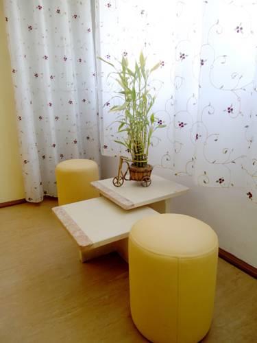 Отель Hotel Conforto Latino