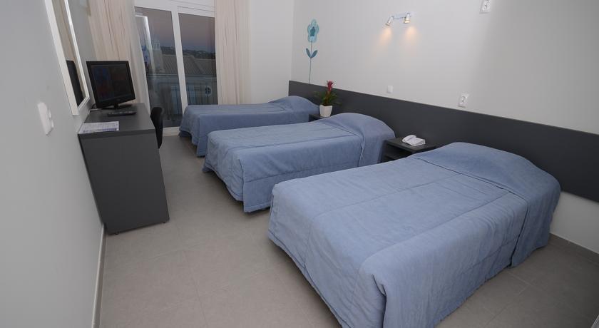 Хостел Boutique Hostel Boliqueime