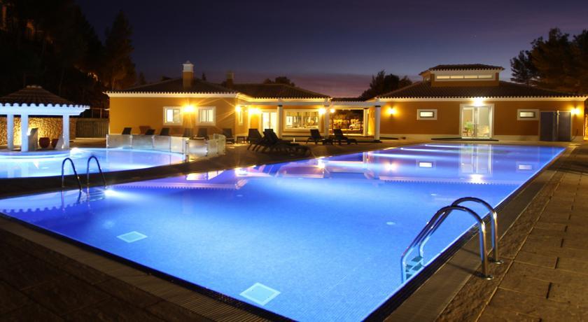 Отель Castro Marim Golfe and Country Club