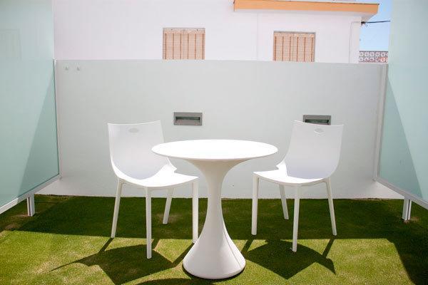 Апартаменты Apartamentos El Arrecife