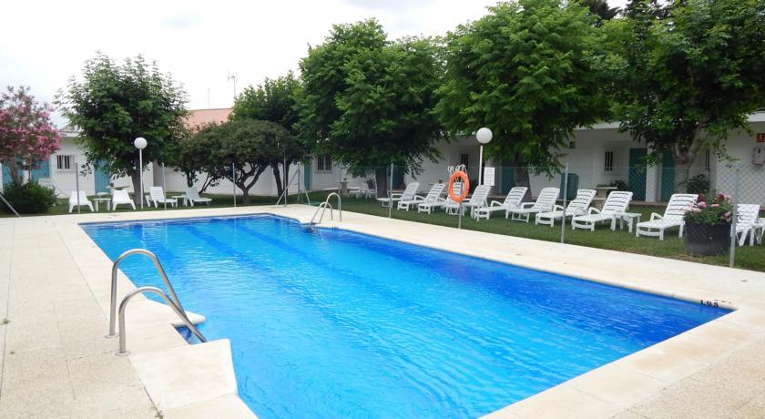 Гостевой дом Hostal Las Cumbres