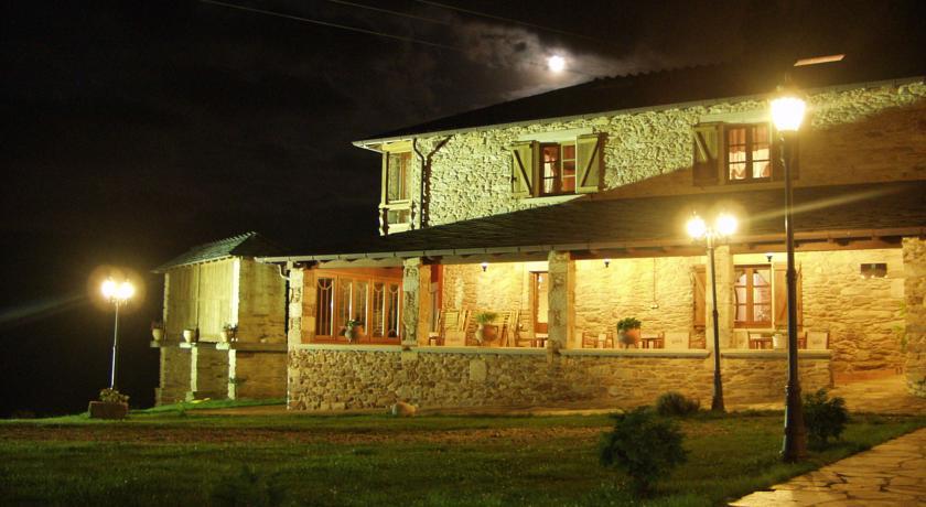 Отель Casa Almoina