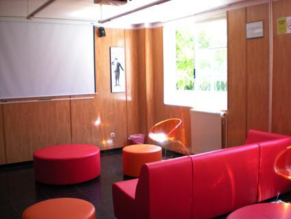 Хостел Residencia Universitaria Siglo XXI