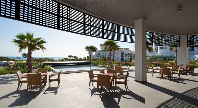 Апартаменты Apartamentos Fuerte Estepona
