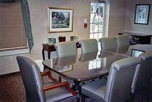 Отель Quality Inn And Suites Skyways