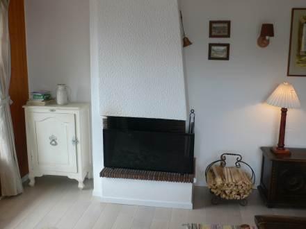 Апартаменты Le Manoir 4