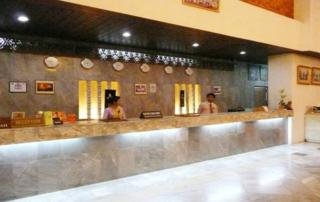 Отель Thong Tarin Hotel