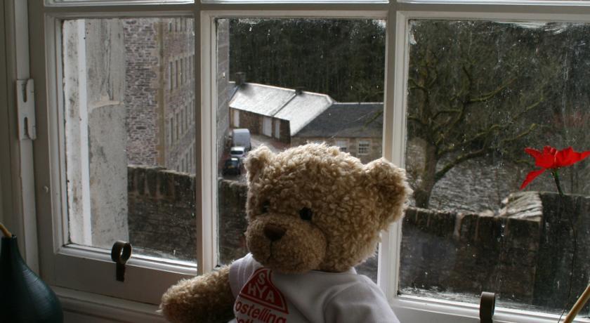 Хостел New Lanark Youth Hostel