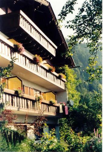 Апартаменты Ferienwohnung Reichmann