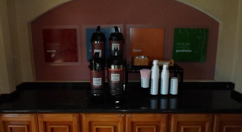 Отель Comfort Inn Morgan Hill
