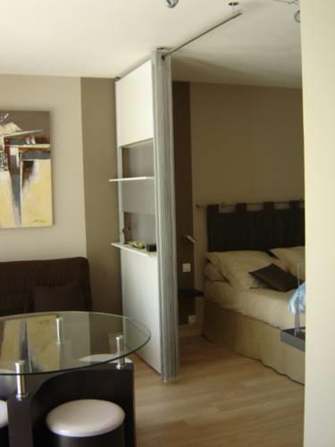 Апартаменты Alienor d'Aquitaine