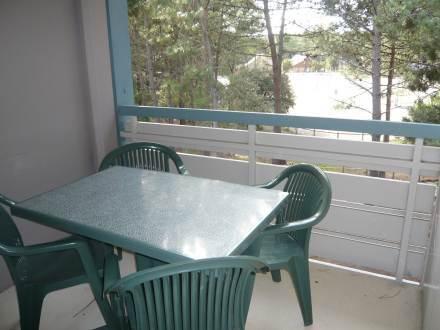 Апартаменты Appartement Cheval Spa Residence
