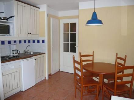 Апартаменты Appartement Domaine Golf Resort