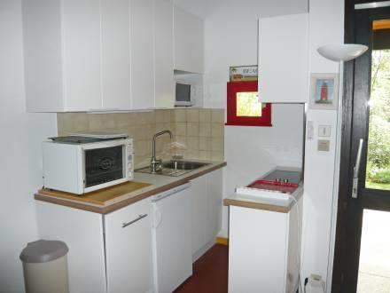 Апартаменты Holiday Home Au Golf Ardilouse