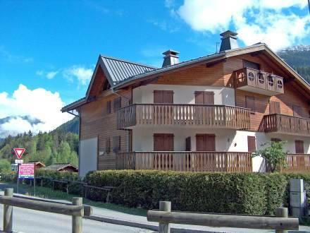 Апартаменты Appartement l'Hermine