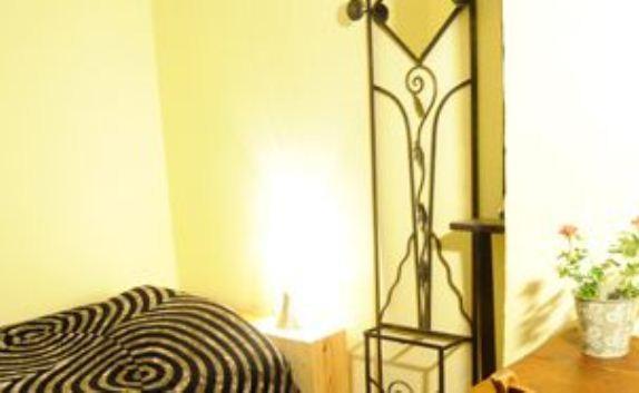 Гостевой дом Le Relais du Jacquet